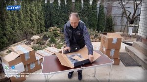 Обзор автозапчастей из Америки  - ПРОДАЖА