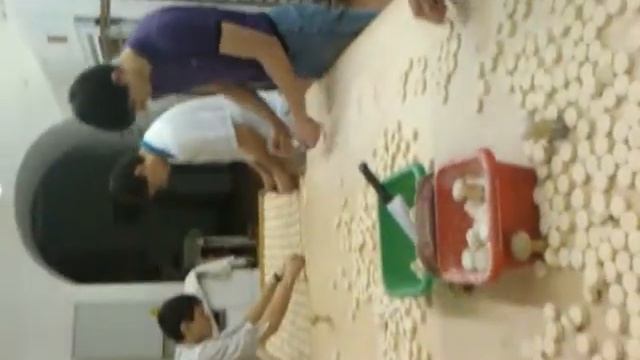 Просфорня Троице-Сергиевой Лавры 2011г. смотреть онлайн