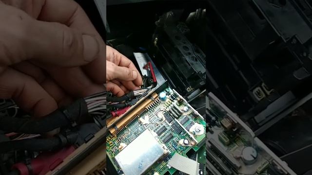 ремонт блока климата за 25 центов на Ауди А6С4 смотреть онлайн