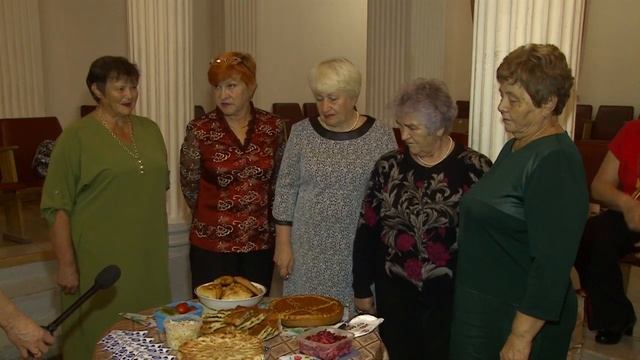 праздник уральского пирога смотреть онлайн