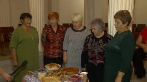 праздник уральского пирога