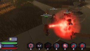 Wanda Maximoff: Endgame Skin Showcase - Marvel: New Journey - Roblox