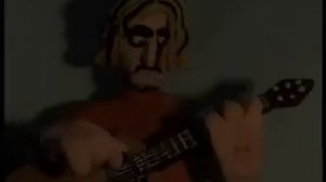 Robbie Williams - Me And My Monkey (Official)