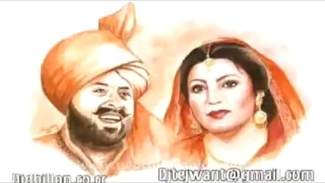 Nai o Bhulna Vichora Tera-OffIcial Song #RetroSongz