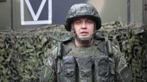 Заявление начальника пресс-центра группировки «Восток»