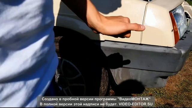 Обзор Ваз 2108 смотреть онлайн