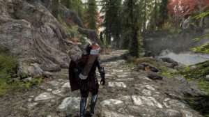 The Elder Scrolls V  Skyrim Special Edition 2022 Ultra 4K Modded