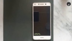 huawei honor 5a, lyo l21 , Y6II , hard reset