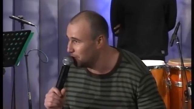 Прославление 25.11.2012