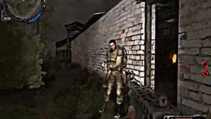 S.T.A.L.K.E.R.- Зов Припяти часть 4 - Инструменты для тонкой и грубой работы на Затоне