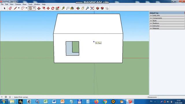 3D редактор