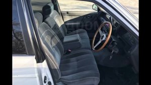 Такую Тойоту вы еще не видели. В Артёме выставили на продажу Тойота краун  "пикап".