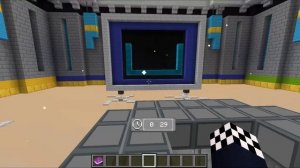 ?ДЫРА В СТЕНЕ ЧЕЛЛЕНДЖ В МАЙНКРАФТ! ШЕДИ ЛЕСКА И НУБИК MINECRAFT