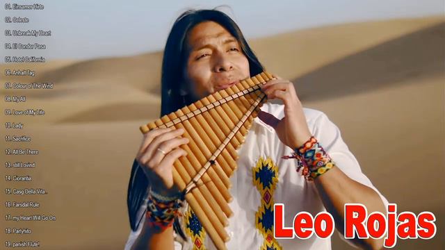 Leo Rojas Greatest Hits Full Album 2020 - Top 20 Best Love Songs By Leo Rojas Hit 2020 #2 смотреть онлайн