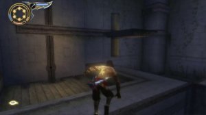 Прохождение игры Принц Персии два трона часть 12:отец принца.