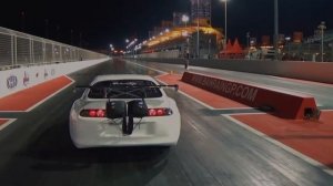 Актуален в 2023? | Обзор на TOYOTA SUPRA 2JZ-GTE