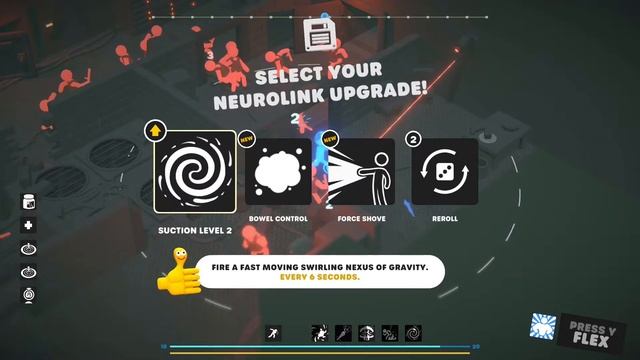 New Stick it to the Stickman: Neurolink Facility "First experience" смотреть онлайн