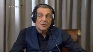 Невзоров о Горбачёве