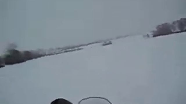 Yamaha v Oktyabrskom ) 4.AVI смотреть онлайн