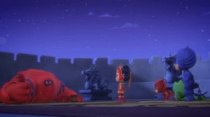 PJ Masks Power up NEW Vehicles! ⭐️ Season 4 ⭐️ PJ Masks Official