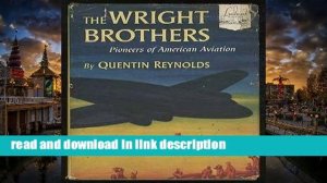 (DOWNLAOD) The Wright Brothers