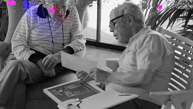 35.- The Fundació Joan Miró смотреть онлайн