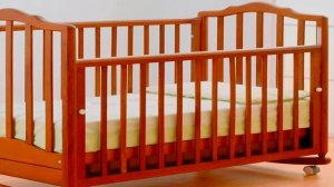 ➤ Как выбрать детскую кровать ➤