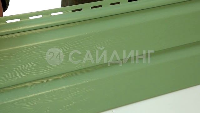 Сайдинг ФайнБер, Корабельный Брус смотреть онлайн