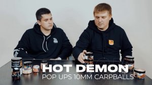 На что ловить карпа? ТОП-8 насадок 2020 года