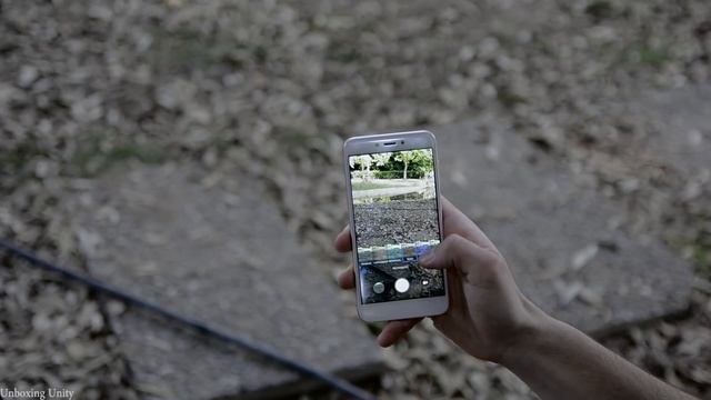 Xiaomi Redmi 4X Review / Greek смотреть онлайн