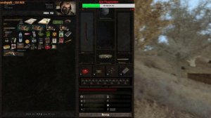 S.T.A.L.K.E.R.: DEAD AIR REBALANCE (DAR) НОВЕЙШИЙ СЮЖЕТ