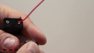 Кораблик своими руками на батарейках с моторчиком