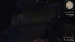 РАБОЧИЙ ГАЙД НА РПД ДИКОБРАЗА В СОЛО | STALCRAFT ☢ | 2022
