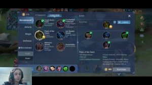 КОГО ПИКНУТЬ ЕСЛИ НЕ ИГРАЕШЬ РОУМ? РАФАЕЛЬ MOBILE LEGENDS BANG BANG!!