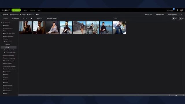 Let's Talk Photography #23: Nikon vs Fuji, Natural Light Studio Photography, Q&A #nikon #fuji смотреть онлайн