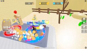 Стал Воришкой и Ограбил ПИРАМИДУ в симуляторе вора в ROBLOX !