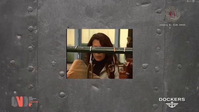 CASE STUDY :: DOCKERS K1 :: UNO COMUNICACIÓN смотреть онлайн