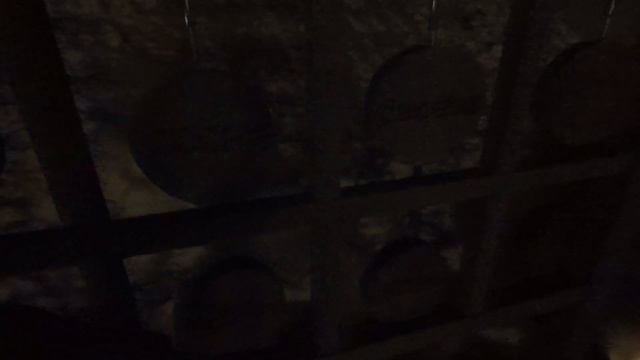 Поездка в Боровск, в Текиженский овраг.