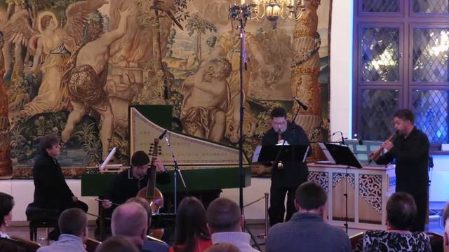 REVERSIO: Adam Jarzebski - Chromatica смотреть онлайн