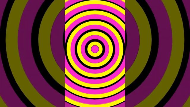 Trippy Hypnotize Background! Which color is the best?