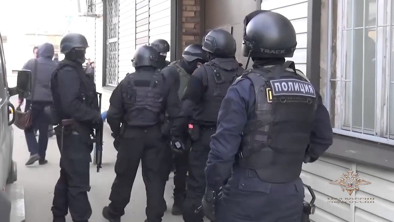 Выявлены факты получения взяток должностным лицом Министерства здравоохранения Московской области