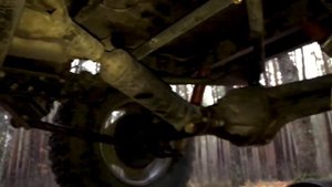 Ока на базе Нивы OffRoad (Обзор)