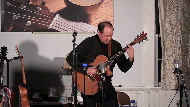 PETER NERI - "Rise and Fall of Polka dot Com" - Anonymous Coffeehouse in Lebanon NH - Jan 31, 2020 смотреть онлайн