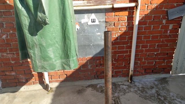 Самое лучший метод обогреть теплицу ??. Печка за 300 рублей смотреть онлайн