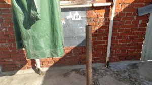 Самое лучший метод обогреть теплицу ??. Печка за 300 рублей