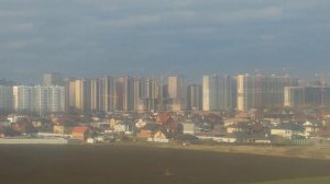 Прикубанский Район. Краснодар