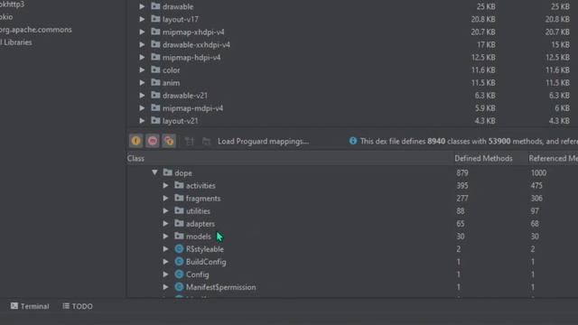 Whta is profile or Apk debug || How Apk are decompile || what is analyze or memory leak