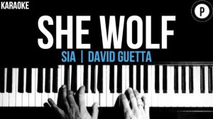 🎶 SIA Karaoke SONGS 🎶 UNSTOPPABLE / CHEAP THRILLS / SHE WOLF / THE GREATEST