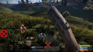 RUST - ГАЙД | КАК НЕ БЫТЬ НУБОМ В РАСТ | ВЕТКИ РАЗВИТИЯ | 3 ЧАСТЬ