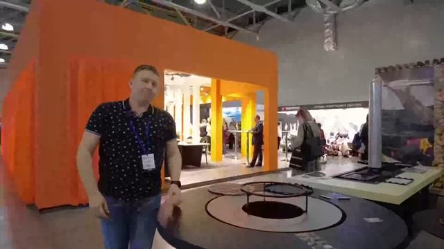 Выставка Красивые дома строительство интерьеры . смотреть онлайн